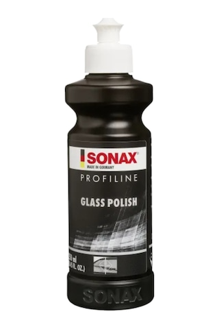 Sonax Çizik Cam Cilası 250 ml