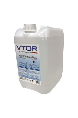 Vtor Kaynak Torç Soğutma Sıvısı Meg30/70-5l