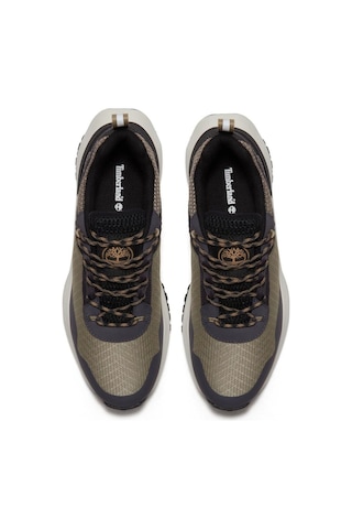 Timberland Motıon Access Low Lace Up Sneaker Erkek Ayakkabısı Tb0a446zapa1 Gri