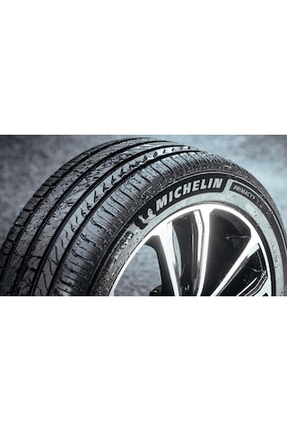 Mıchelın 195/55R16 87 H Prımacy 5 Rg Yaz Lastiği 2025