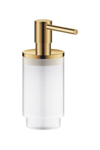 Grohe Selection Sıvı Sabunluk - 41028gl0 Altın