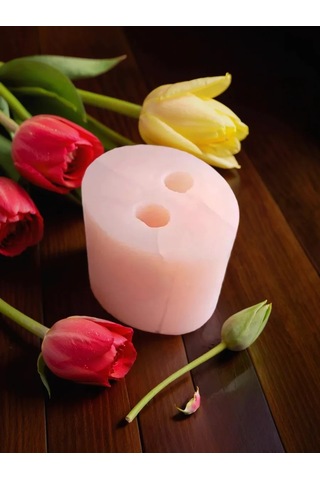 Koroleva Formy Silikon Kalıp Gül Ve Lale Yaprakları 183554095 Diğer