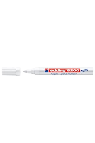 Edding 8200 Fayans Derz Kalemi Genel