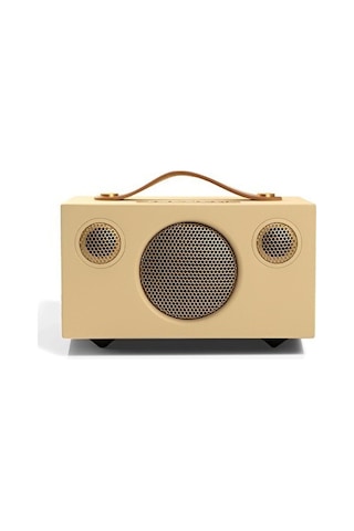 Audio Pro Addon T3+ Peter Eugén Limited Edition Şarjlı Bluetooth Hoparlör