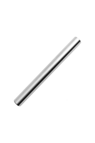 Dayanıklı Hamur Açma Makinesi Yeniden Kullanılabilir Paslanmaz Çelik Profesyonel M