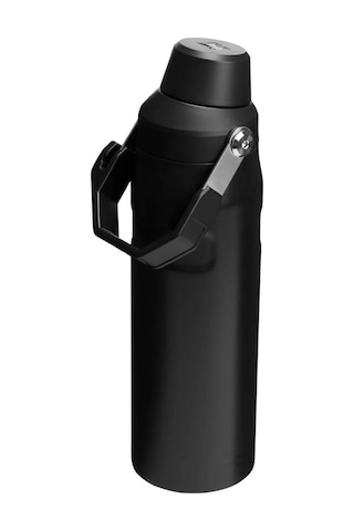 Stanley Iceflow Fast Flow Soğuk Su Termosu 0.70 Lt Black 2.0 Black 2.0