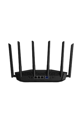 Asus Tuf-be6500 Be6500 Wifi7 Dual-band Gaming Extendable Router