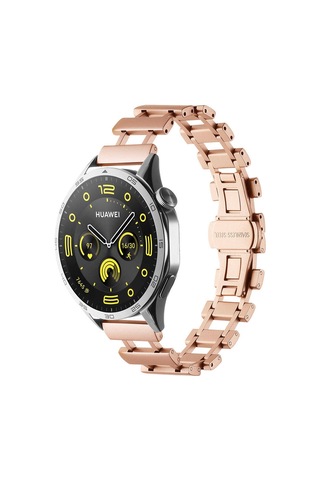 Gear S3 Zore Krd-96 22mm Metal Kordon