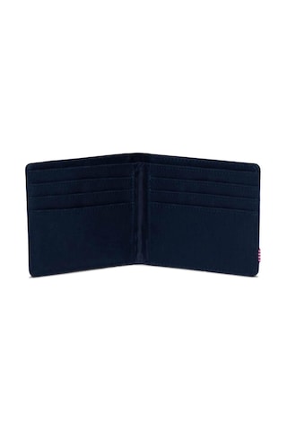 Herschel Hrschl30072 Erkek Cüzdan Lacivert