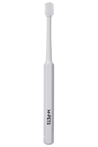 10178499 M-pets Dental Hassas Dişler İçin Diş Fırçası M