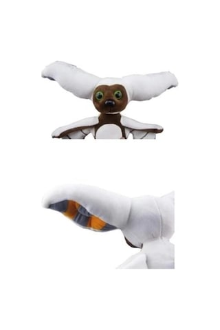 Avatar Son Hava Bükücü Momo 30 Cm Premium Sevimli Peluş Oyuncak