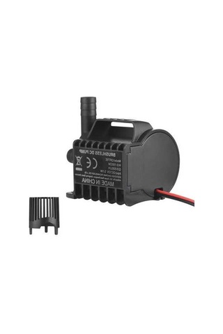 Dancemonkey Akvaryum Ve Bahçe Göletleri İçin Sessiz Enerji Tasarruflu Taşınabilir Su Pompası