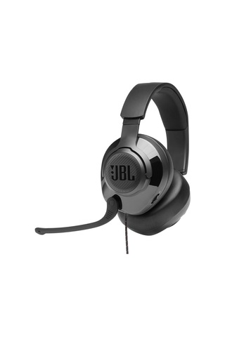 JBL Quantum 200 Kablolu Oyuncu Kulaklığı