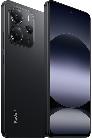Redmi Note 14 8 GB 256 GB Siyah (Outlet)