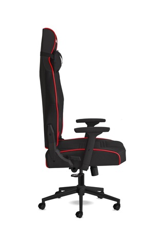 Calitte Profesyonel Oyuncu Koltuğu | Harley Rr Serisi | Kırmızı