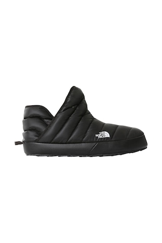 The North Face Erkek Thermoball Tractıon Patik Bot Nf0a3mkhky41 Siyah