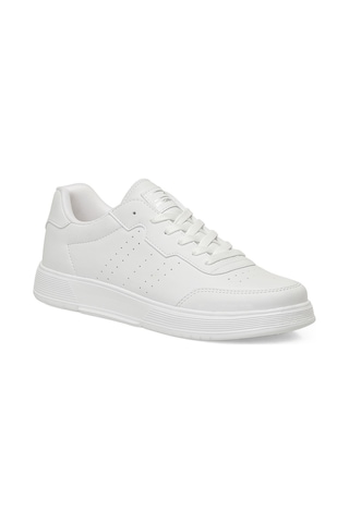 Proshot Enzo 6fx Beyaz Erkek Sneaker 000000000102704545 Beyaz