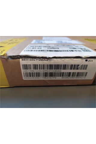 Bsm150Gt120Dn2