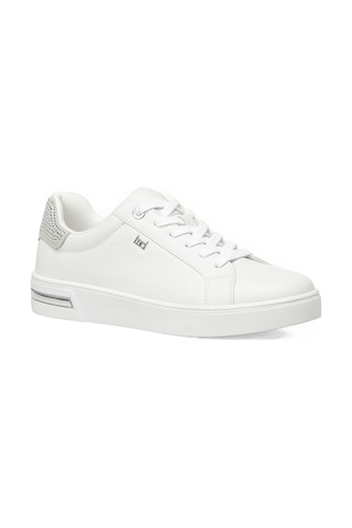 İnci Incı Lofı 6fx Beyaz Kadın Sneaker Beyaz
