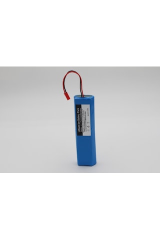 Beko Uyumlu 9178020166 Şarjlı Süpürge 3500 Mah Batarya
