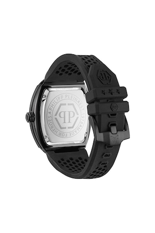 Philipp Plein PWPUA0324 Erkek Kol Saati