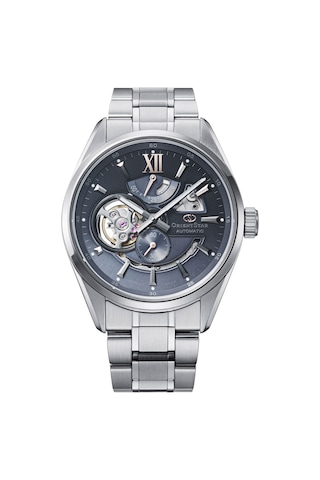 Orient Re-av0132l00b Beyaz Erkek Kol Saati