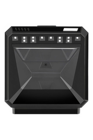 Kodscan Kds-4043 1d/2d Karekod Usb Masa Tipi Kablolu Barkod Okuyucu