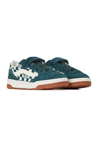 Vans Hylane V Bebek Günlük Ayakkabı Vn000d4mfrj1 Yeşil