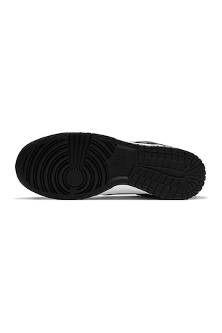 Nike Dunk Low Retro Panda Siyah  -  Beyaz