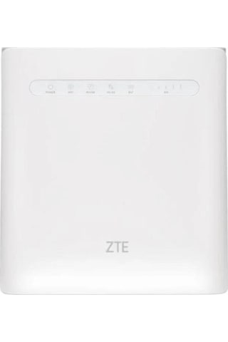 Zte Superbox MF286R 300 Mbps 4.5G Modem