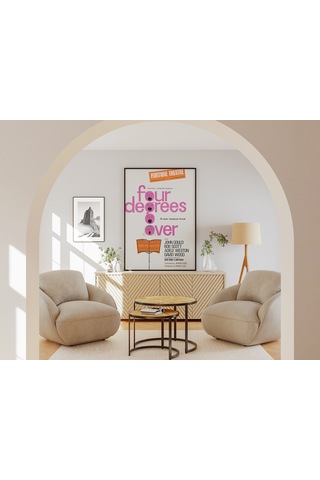 Fourtune Poster