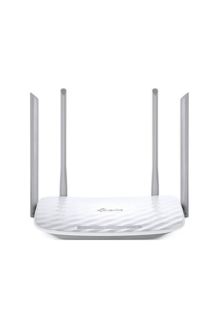 TP-Link Archer C50 AC 1200 Mbps Kablosuz Dual Band Access Point ve Router