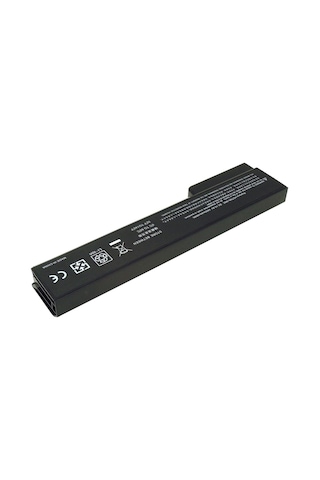 Hp Probook 6360b 6460b 6560b 6470b 6570b 8570p Cc06 Batarya Pil
