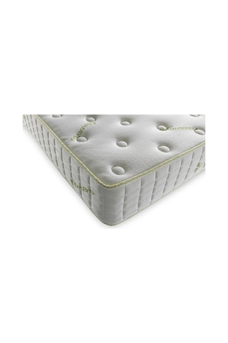 Kuponsartyatak Kupons Aloe Vera Lüx Full Ortopedik Yaylı Yatak -Tüm Ölçüler