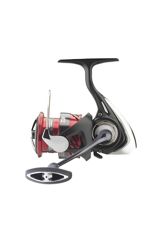 Daiwa Ninja Lt 23 3000 Cxh Spin Olta Makinesi