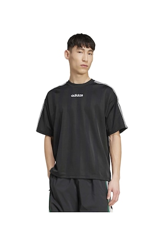 Adidas 90s Erkek Siyah Forma Jx3068 Siyah
