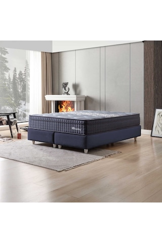 HB Bedding Visconest Mükemmel Uyku İçin Yenilikçi Yatak 32 Cm Kalınlık