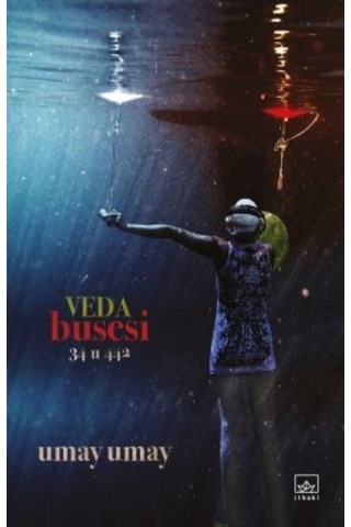 Elleri Kara Çocuk + Sokaklar Uyudu Artık Öpüşebiliriz + Veda Busesi 34 U 442