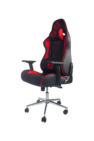 Xplayer Red Oyuncu Koltuğu Profesyonel, Ergonomik Ve Yayıncılar İçin Gaming Koltuk Kırmızı