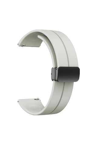 Huawei Honor Magic 2 46mm Krd-84 22mm Silikon Kordon