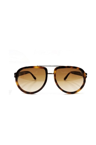 Tom Ford TF 0779 53F 58 Erkek Güneş Gözlüğü