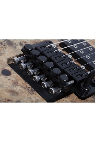 Schecter Reaper-6 Elektro Gitar ( Satin Sky Burst)