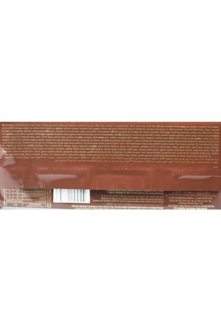 Today Thins Gofret Çikolatalı 65Gr. ( 1 Adet )