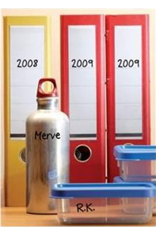 Edding 300 Mavi Permanent Marker Kalem Mavi