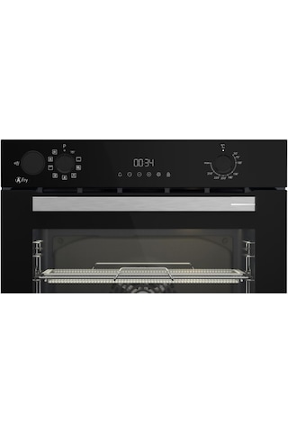 Arçelik AFC 361 S Fibona Serisi A Fry 72 L Ankastre Fırın