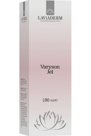 Varyson Varis Jeli