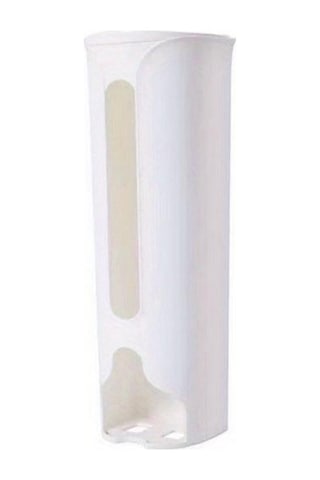 İç Çamaşırı Külot Çorap Depolama Organizatörler Duvara Monte Asılı Çeşitli Eşyalar Kapaklı Konteyner Mutfak Banyo Dolabı Depolama Rafı Beyaz