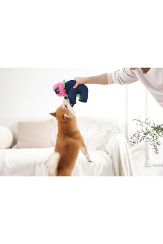 M-pets Mega Buffalo Köpek Oyuncağı 26 Cm