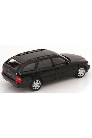 1:18 Norev 1997 Mercedes Benz C Class W202 T Model S202