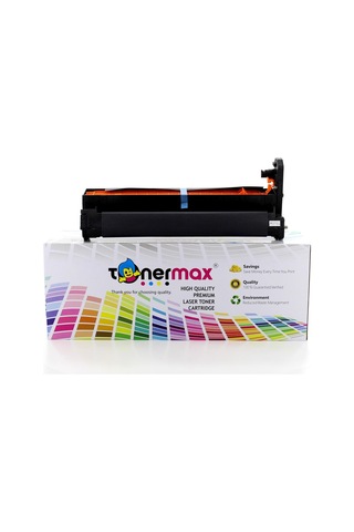Tonermax Oki 44064009 Sarı Uyumlu Drum Ünitesi / C801 /C821 /C810 /C830 /M
